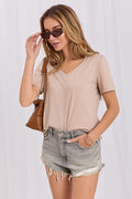  T-shirt model 229225 Rue Paris 