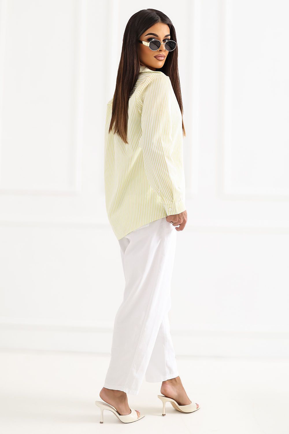 Long sleeve shirt model 229657 Factory Price 