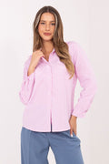  Long sleeve shirt model 229658 Factory Price 