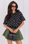  Blouse model 229697 Italy Moda 
