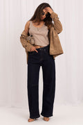  Jeans model 230157 Italy Moda 