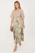  Skirt model 230173 Italy Moda 