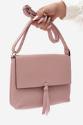  Messenger bag model 230405 Step in style 