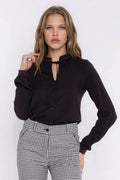  Long sleeve shirt model 230459 Nife 