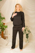 Sweatshirt model 180092 Kalimo 