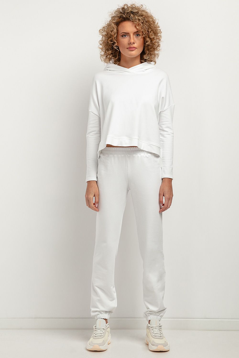  Sweatshirt model 183240 Tessita 