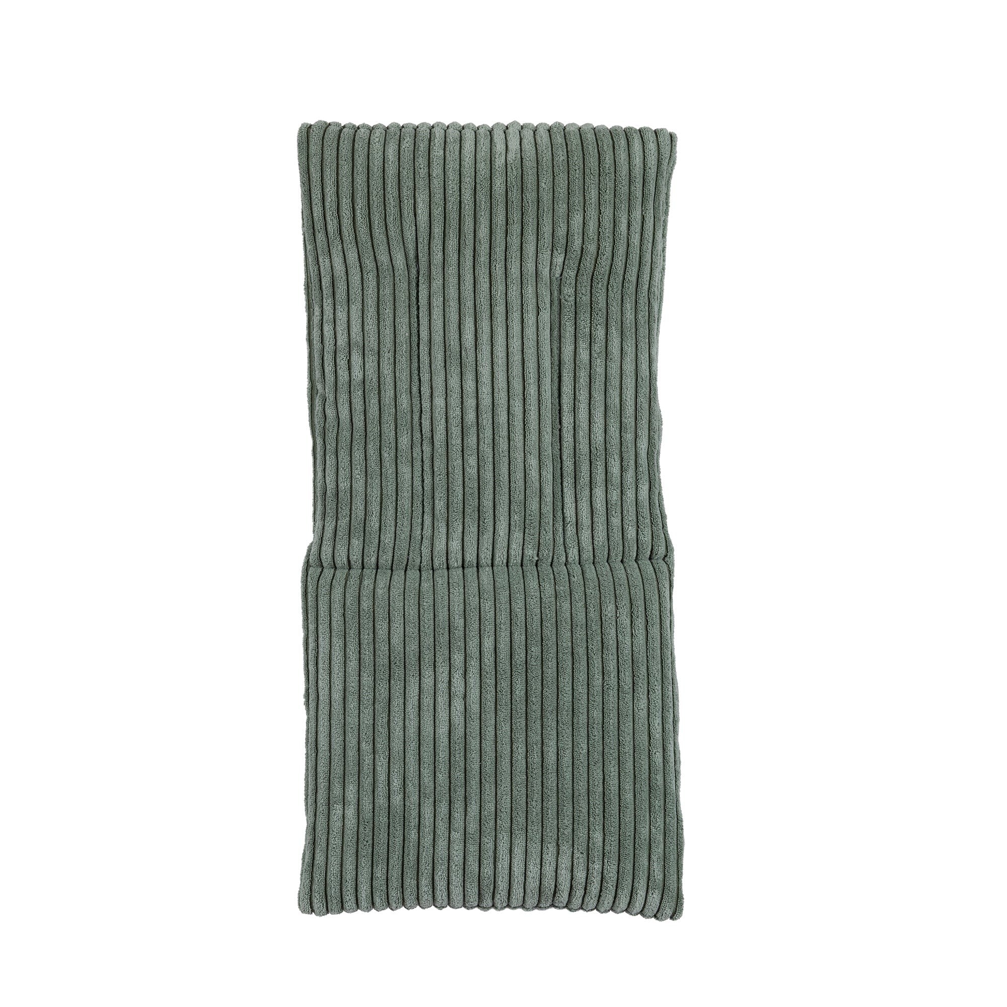 Indoor Baby Swing, Square - Olive Green