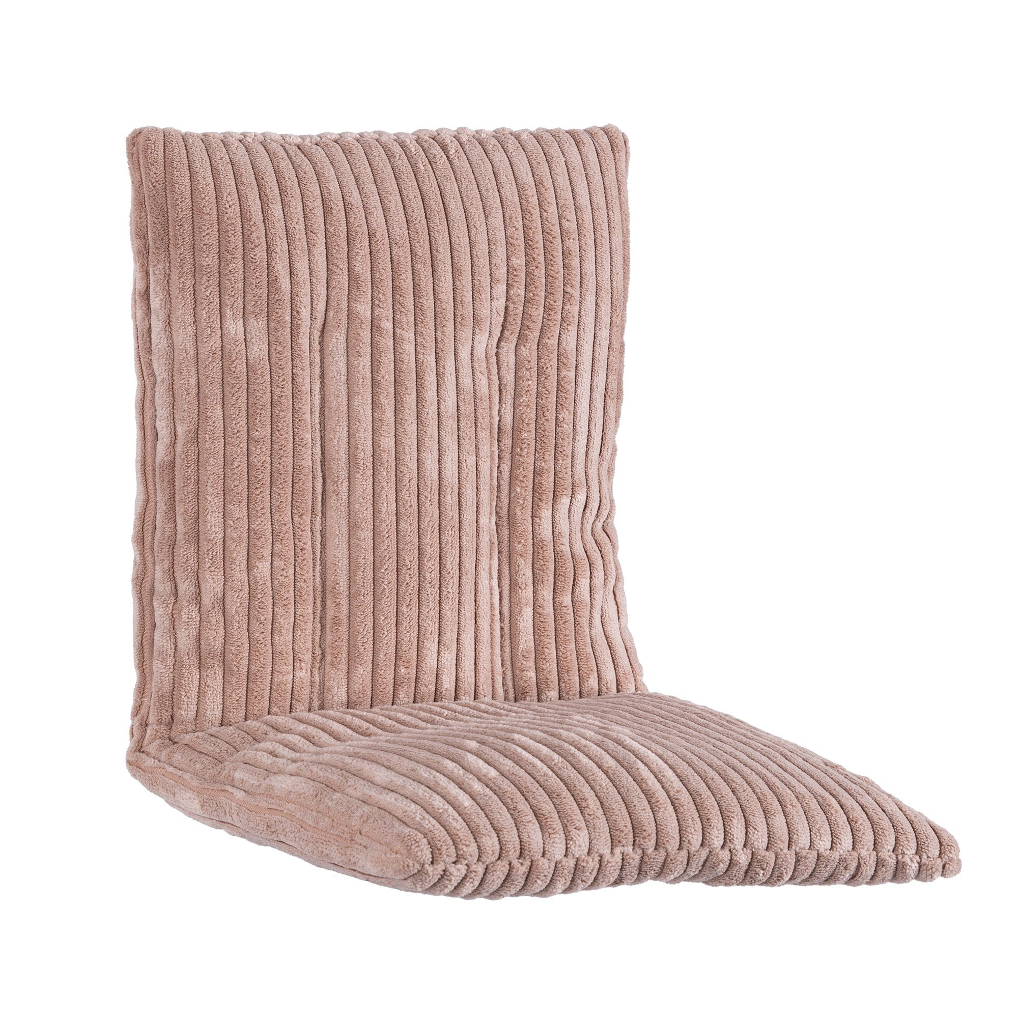 Indoor Baby Swing, Square - Pink Powder